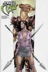 Realm of the Claw #1 Comic Books - Covers, Scans, Photos in Realm of the Claw Comic Books - Covers, Scans, Gallery
